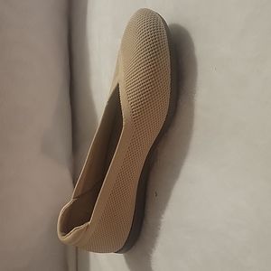 Clarks Cloud Steppers